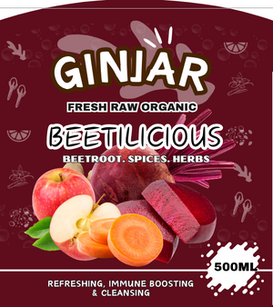 Ω Beetlicious-coming soon