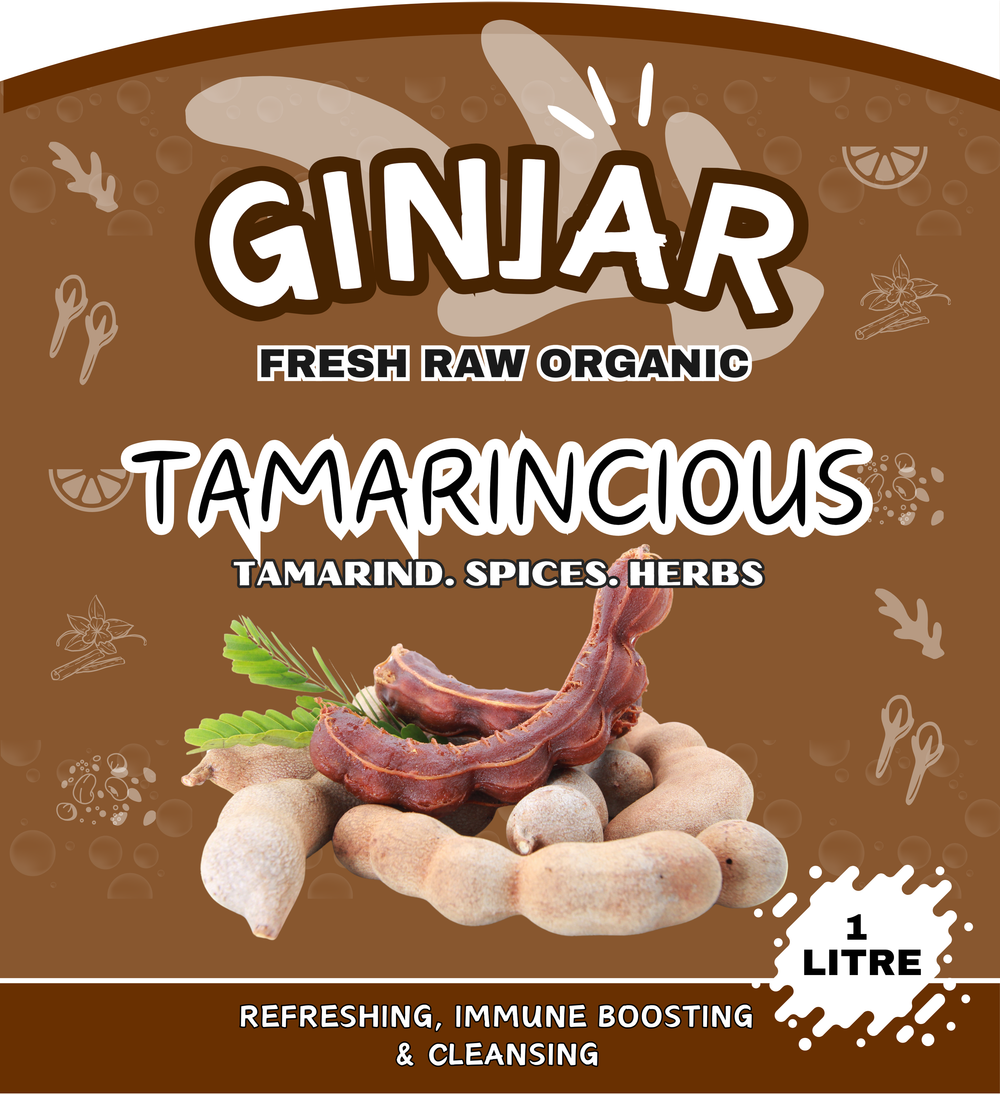 Tamarincious