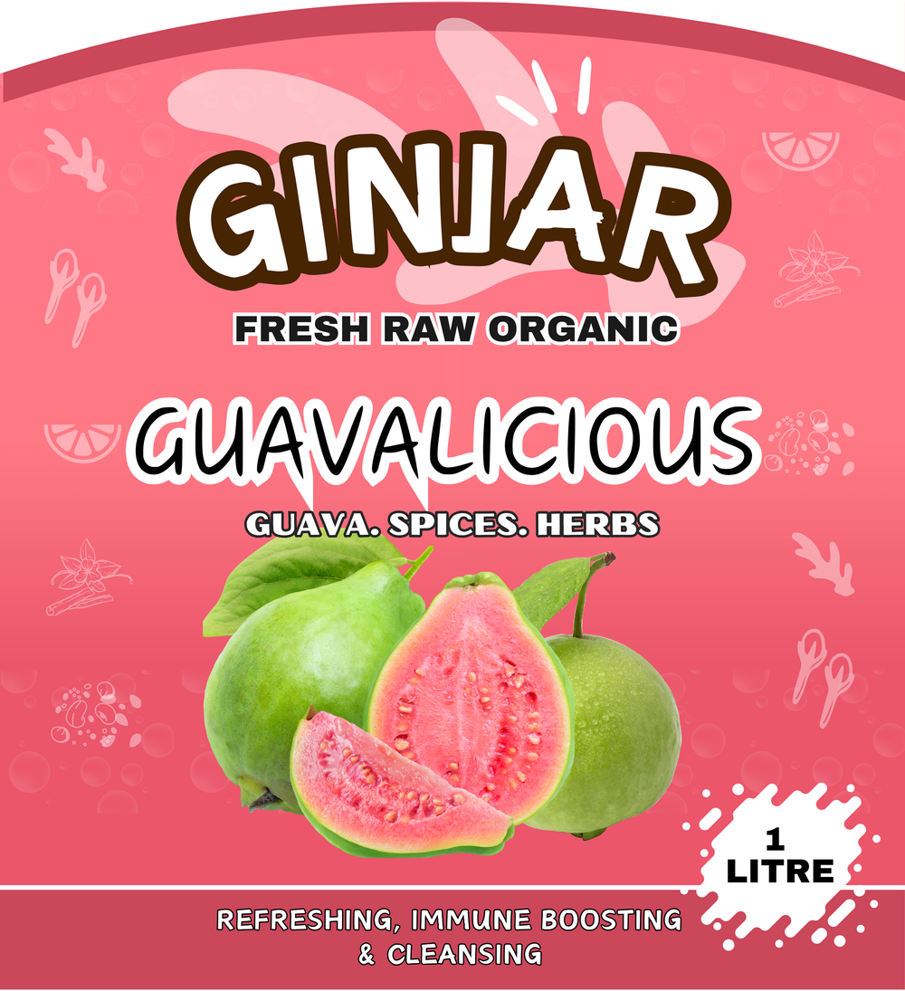 Guavalicious