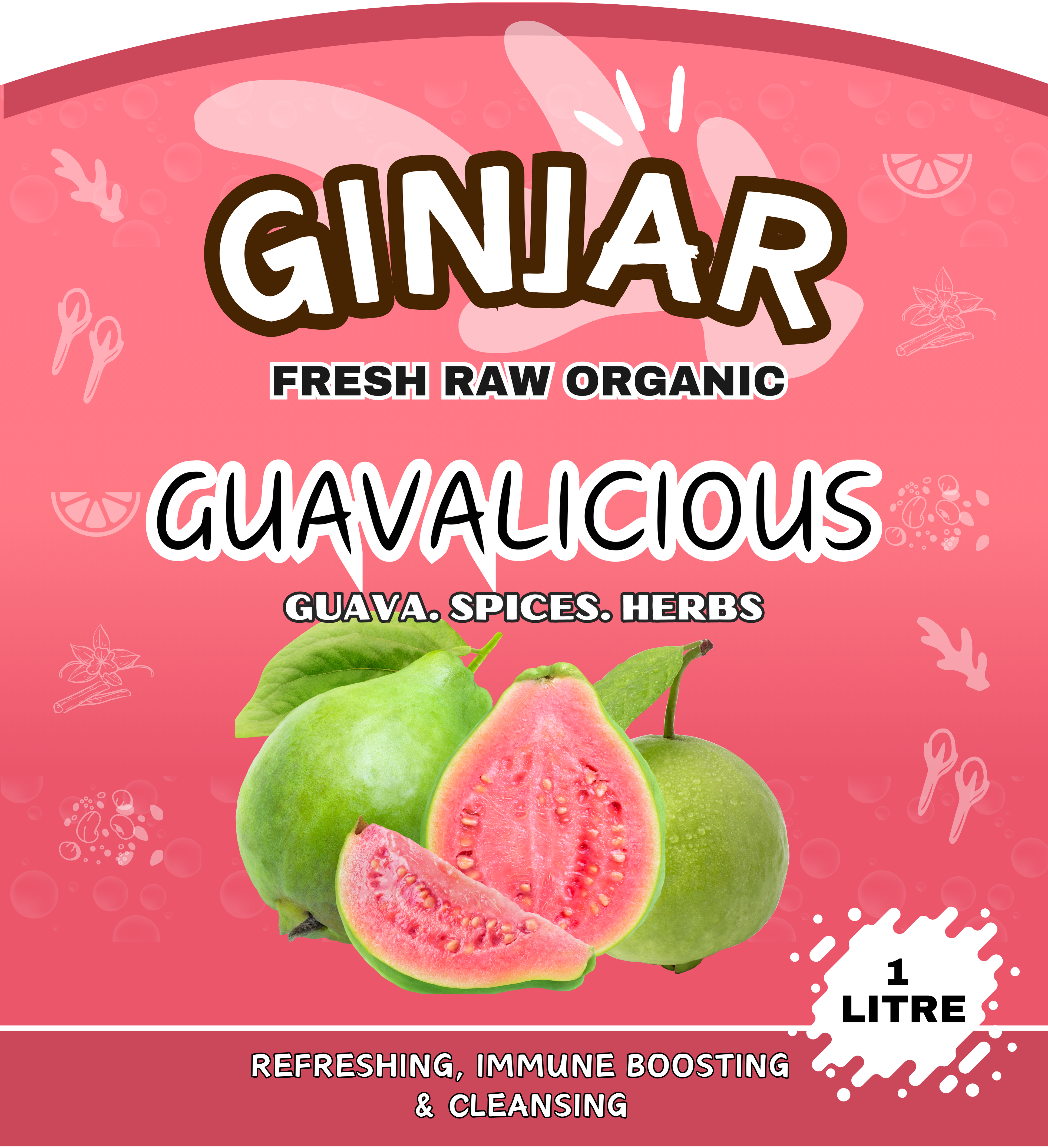 Guavalicious