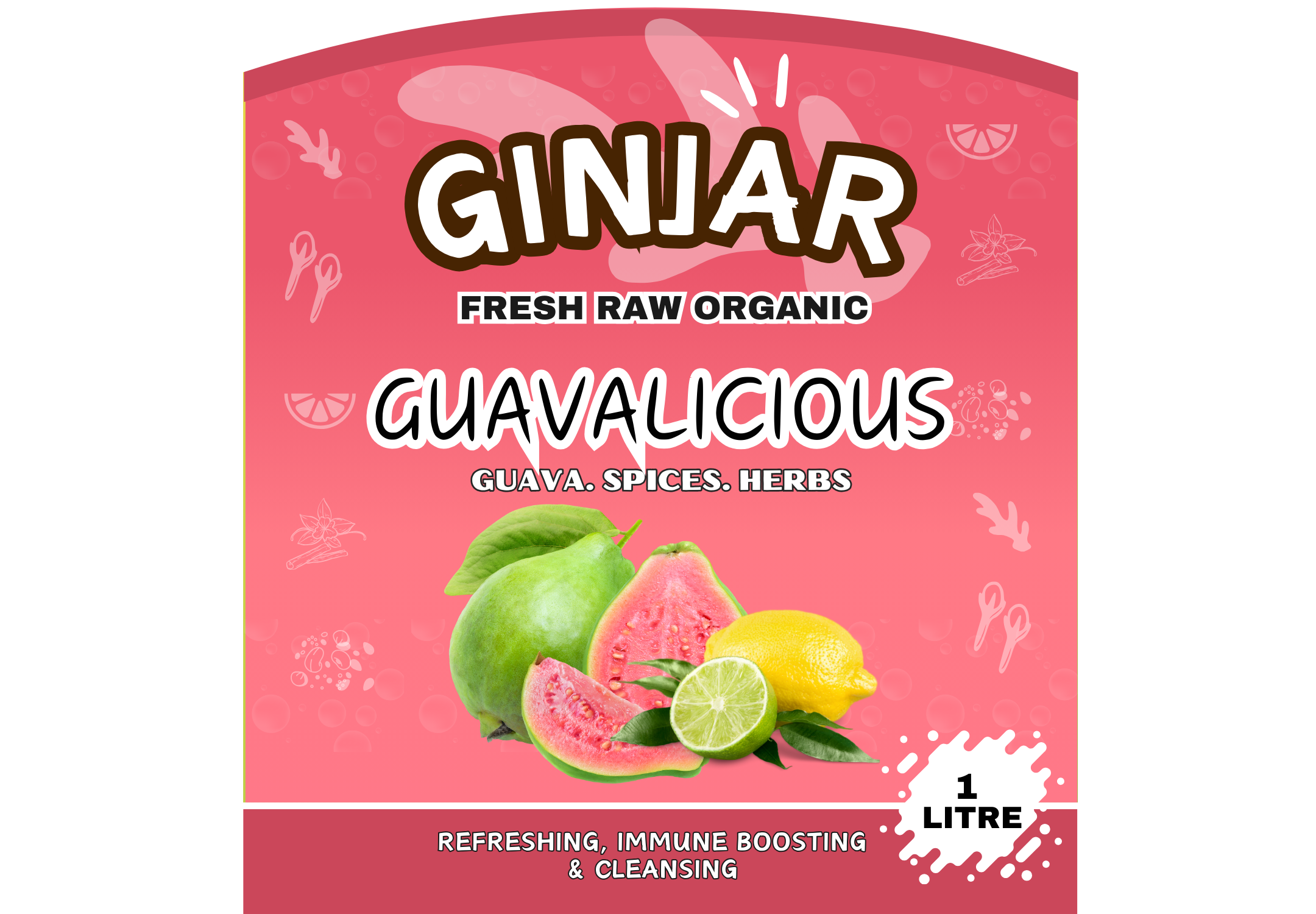 Guavalicious