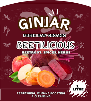 Ω Beetlicious-coming soon