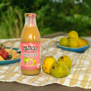 Guavalicious